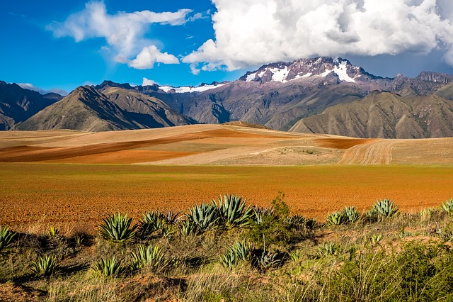 aeroporti Bolivia