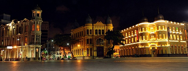 Aeroporto di Recife