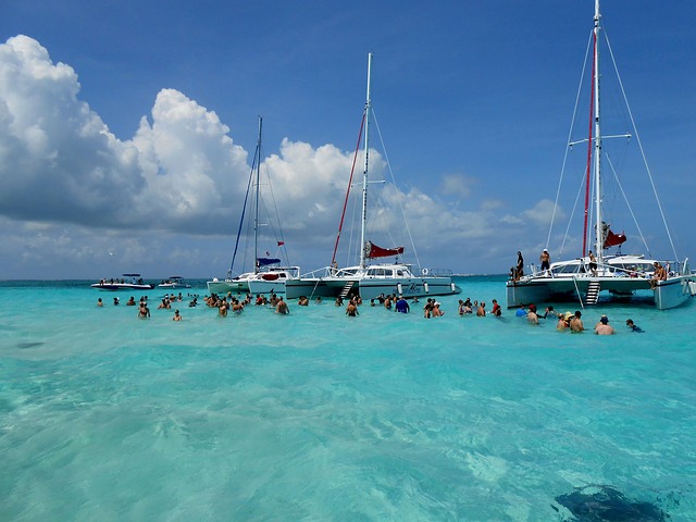 Aeroporto di George Town Gran Cayman