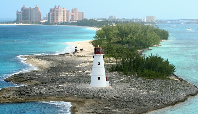 aeroporto di Nassau