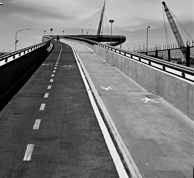 Parcheggio Aeroporto di Pescara