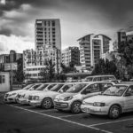 Quick Parking Aeroporto di Bari