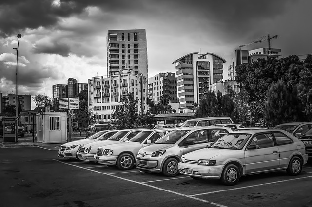 Quick Parking Aeroporto di Bari