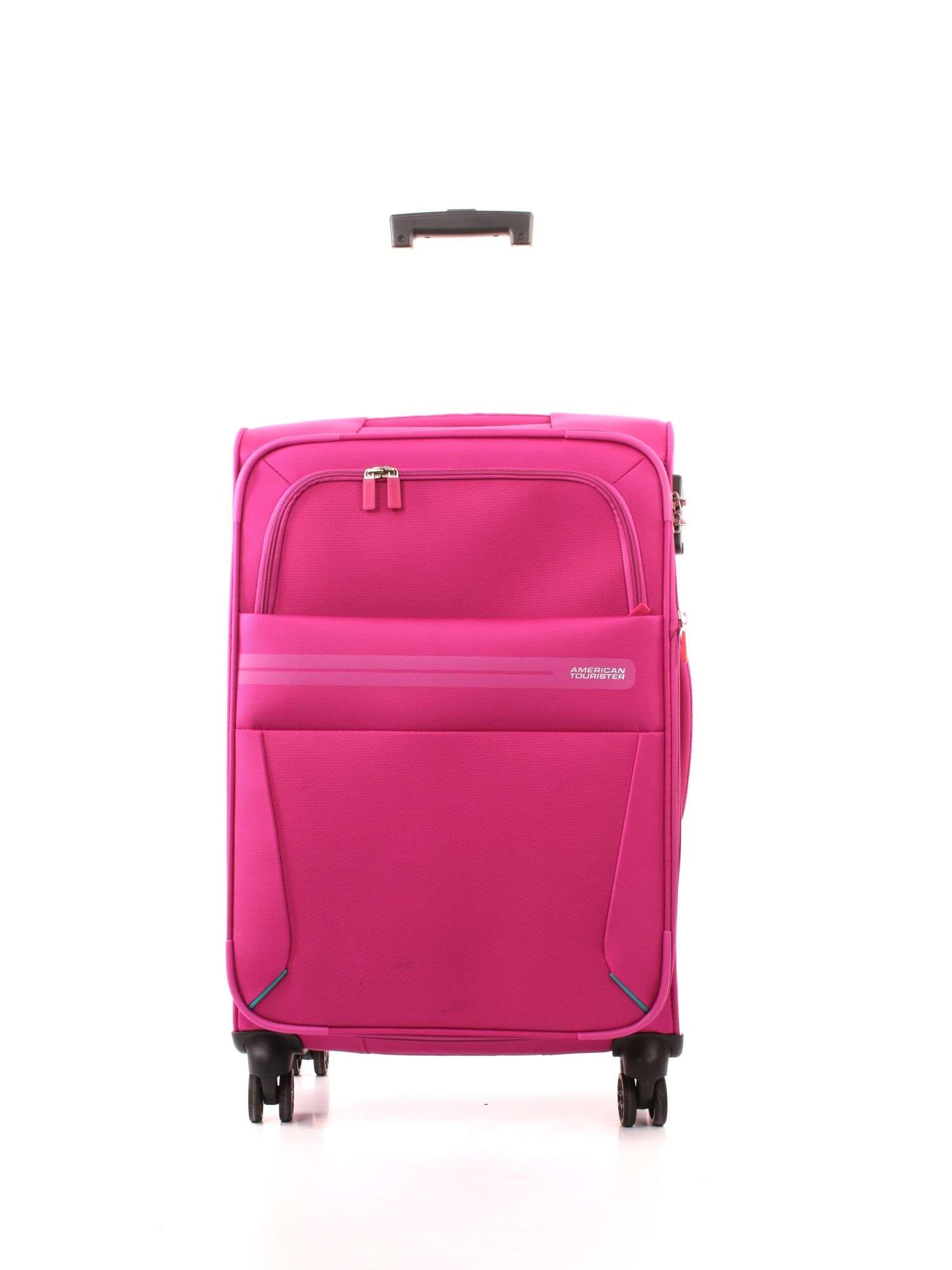 American Tourister Summer Voyager