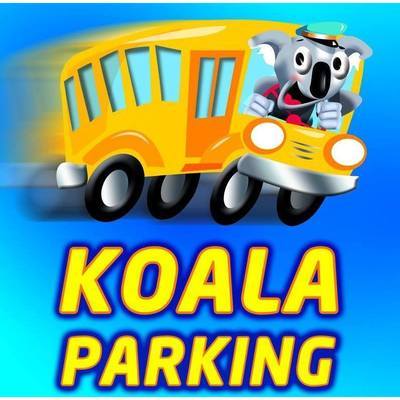 Koala parking