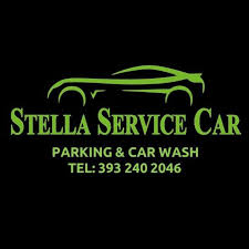 Stella Service Car