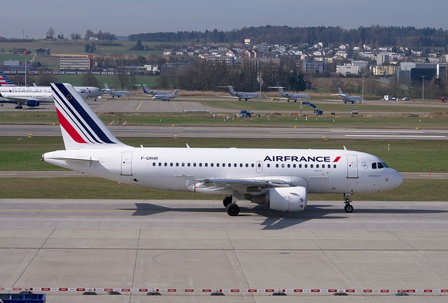 Assicurazione multirischi Allianz Air France