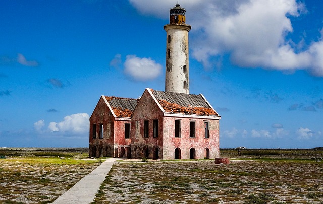 Aeroporto di Curaçao