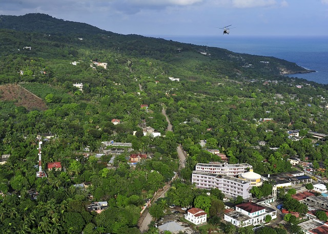 Aeroporto di Port au Prince