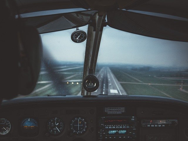 servizi telematici settore aeroportuale