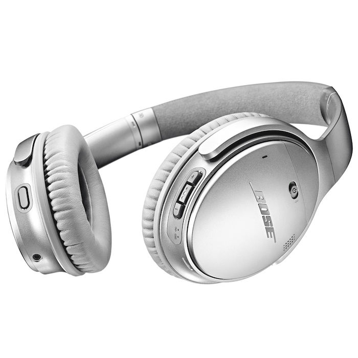 Bose QuietComfort 35