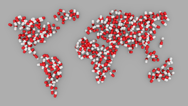 Quali integratori e farmaci portare in vacanza?