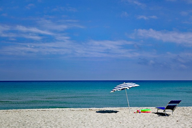 Vacanza con bambini in Sardegna