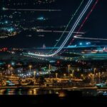 parti aeroporto