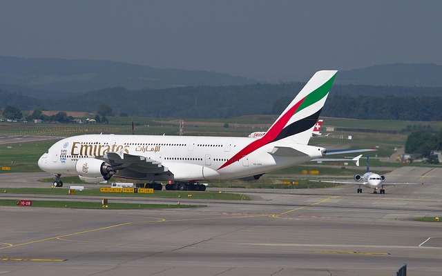 Airbus A380: Il Gigante dei Cieli che Ha Rivoluzionato l’Aviazione